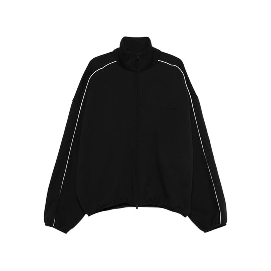 Outerwears Black, White