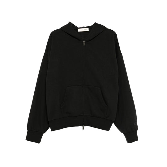 Sweatshirts Black