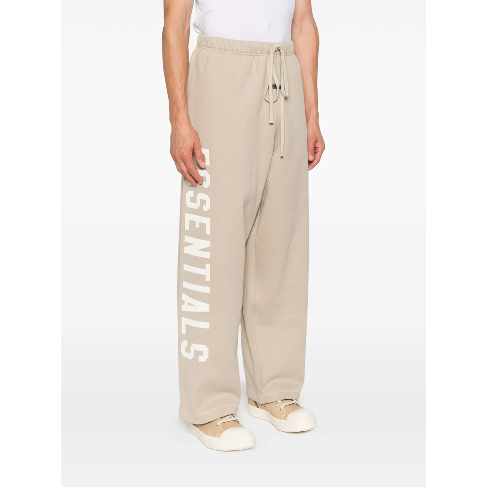 Fear Of God Essentials Pants - Neutral | 05f9d25af494017da96ac2de6f469c57527e9270