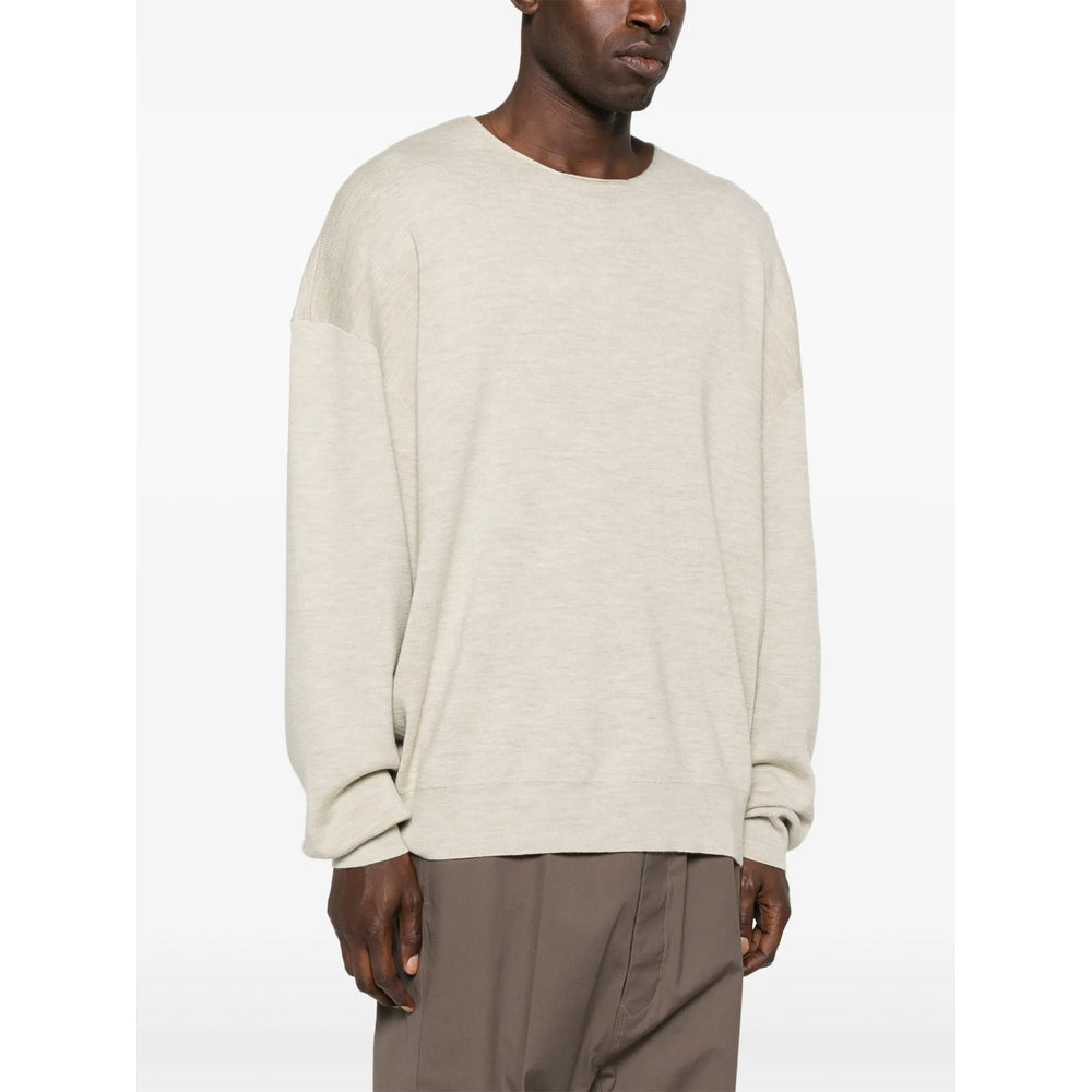 Fear Of God Essentials Sweaters - Neutral | 4425c02581cd8bf69f11f7174d217760cbe8e50c