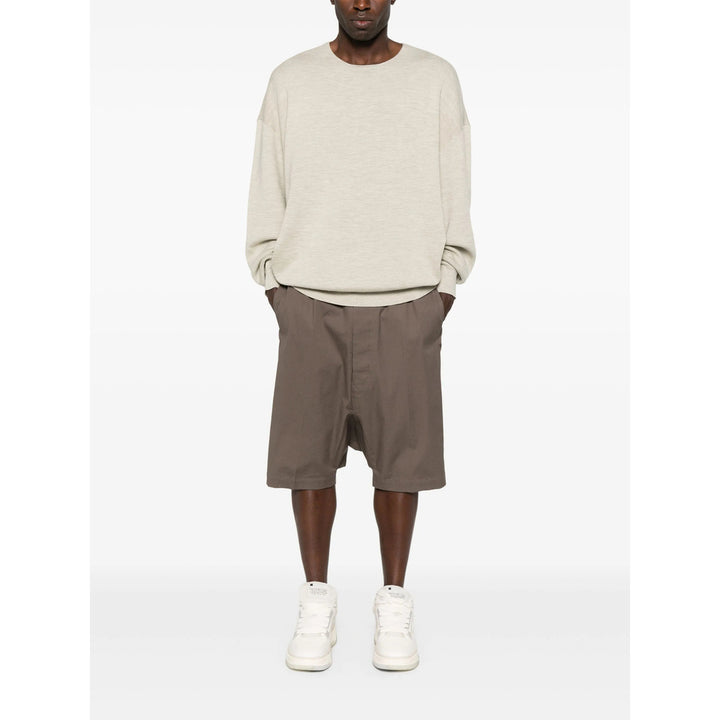 Fear Of God Essentials Sweaters - Neutral | df2ce45810b3b97b5ee0704125c8b6a56eda6305