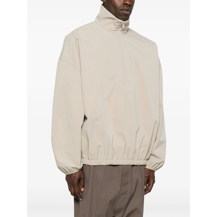 Fear Of God Essentials Outerwears - Neutral | ff537689d1010d3e2afb6ea38b185be104390e00