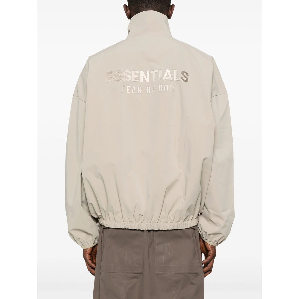 Fear Of God Essentials Outerwears - Neutral | d274805a0589f9103b48ab1b3fa36648140aa398