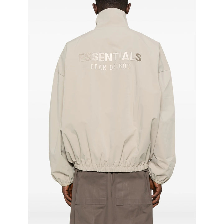 Fear Of God Essentials Outerwears - Neutral | d274805a0589f9103b48ab1b3fa36648140aa398