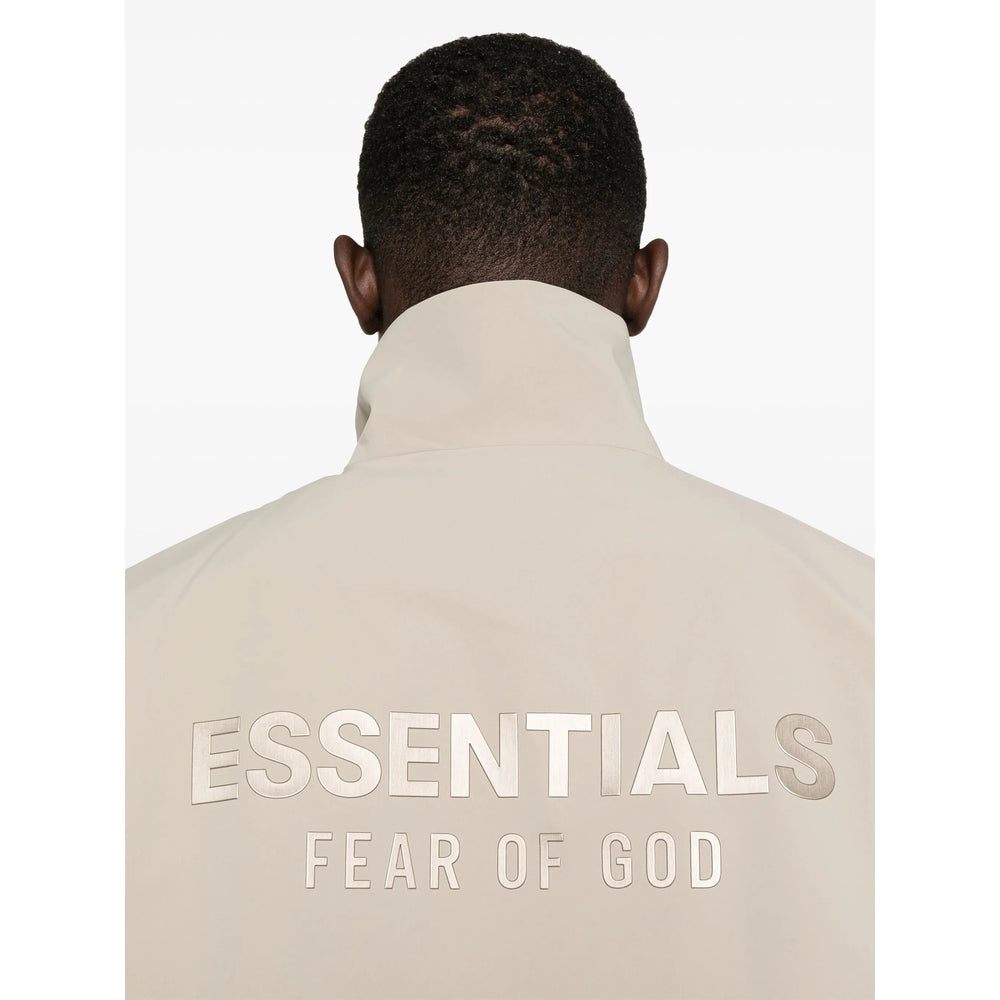 Fear Of God Essentials Outerwears - Neutral | 323d39249da88b23bcd8f6c6dab3188de600e34b