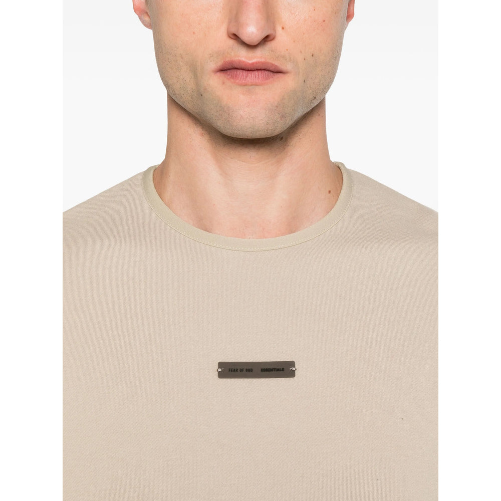 Fear Of God Essentials Sweaters - Neutral | 4f52686af6395bc62b765799b928997e1482e89a