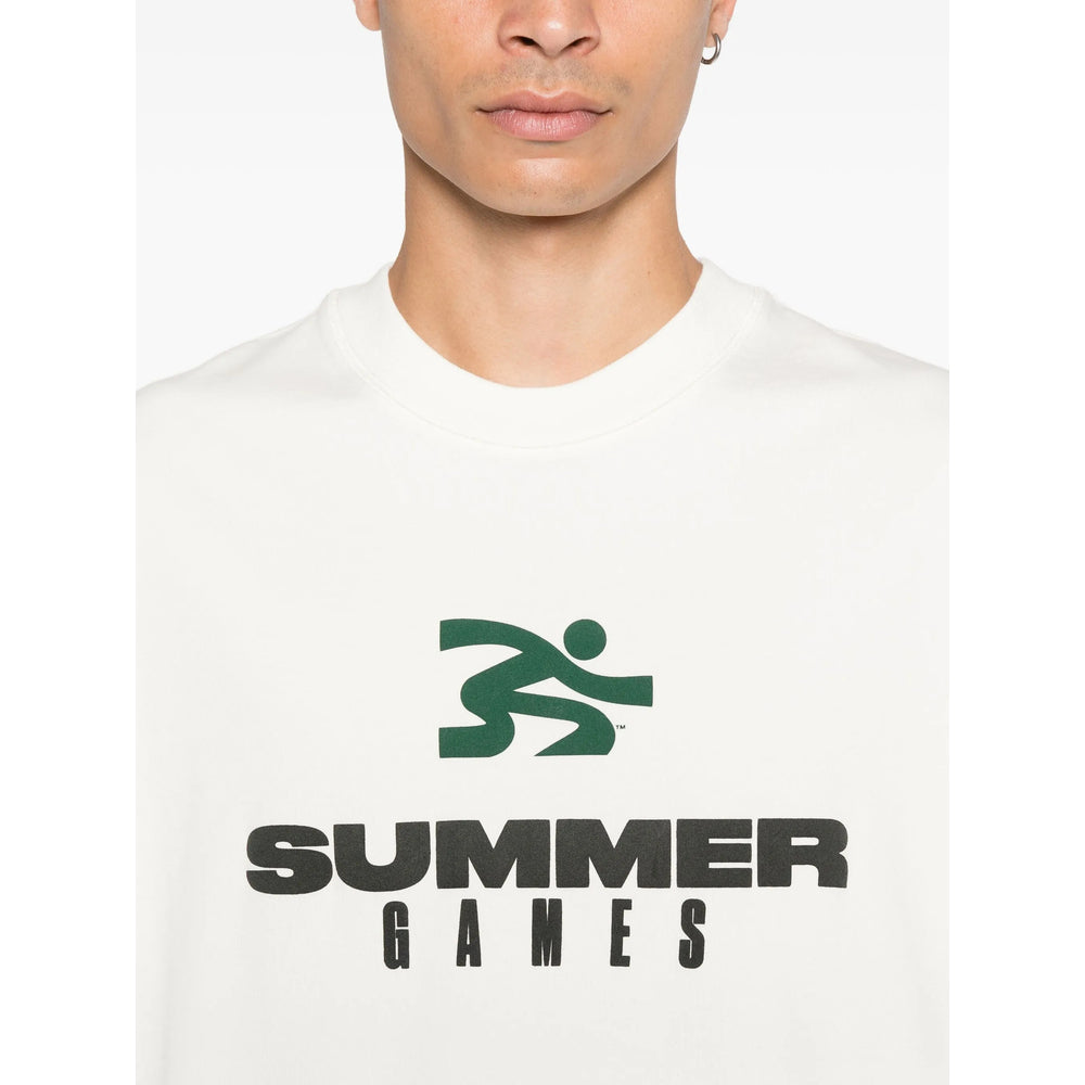 Summer Games T Shirts - Neutral | b8ce7c279739d3d394a1d98b8f87dabb636740b8