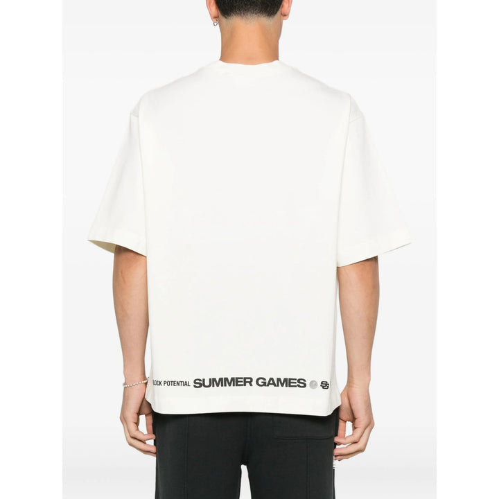 Summer Games T Shirts - Neutral | 78c37194e708914341d9c75afd0a9e4b9825a6a3