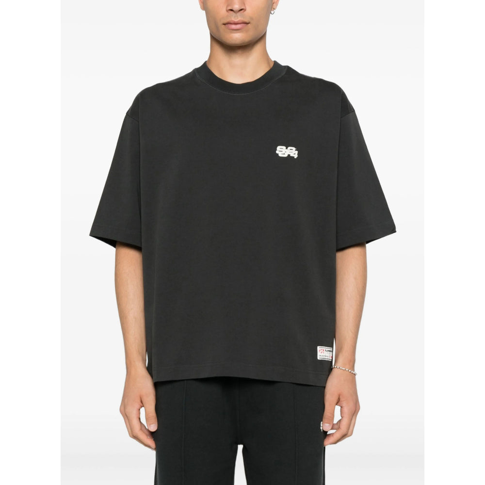 Summer Games T Shirts - Black | 558323cf016597e96bb53d0142a4a984c4d9dfb0