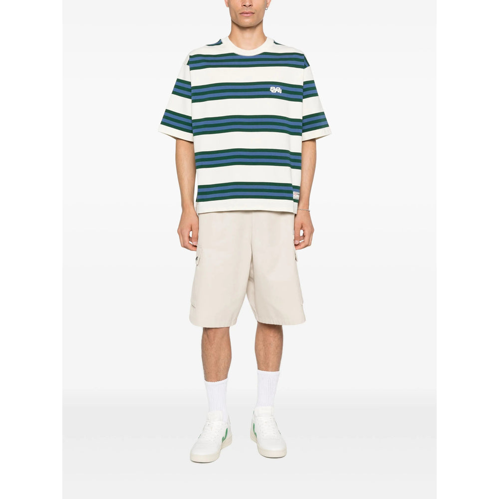 Summer Games T Shirts - Neutral, Green | dcf082bd22d43a14ae33008bbd62db3b19f4a260