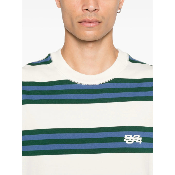 Summer Games T Shirts - Neutral, Green | 956b69dd8676b8706c7de524d29d6a3457454cf5