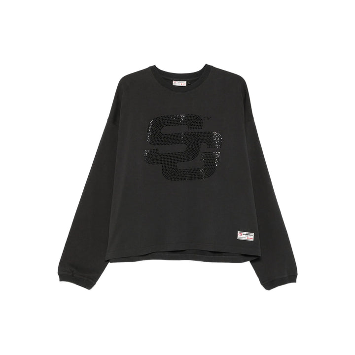 Summer Games Sweaters - Black | 8e710fec8441ed182400d75a47cab0a5dfaf1372