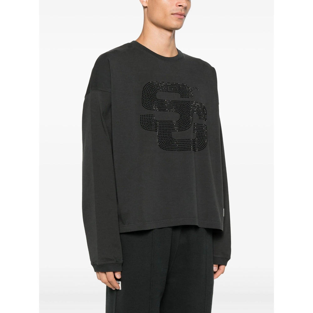 Summer Games Sweaters - Black | ce649292d761863480fce12216c8a7ab6821bbe2