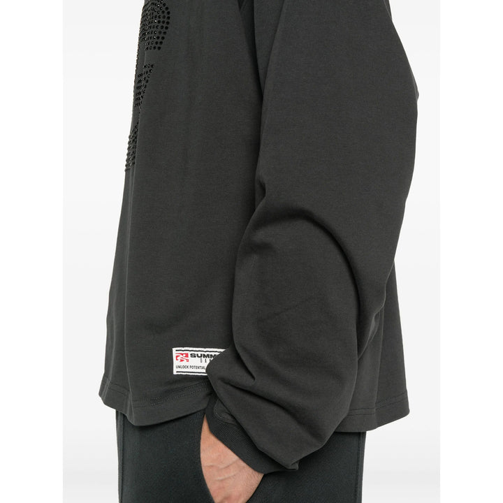 Summer Games Sweaters - Black | 143e2e2bf278cdbd4a3feff7739c9642ac7aef81