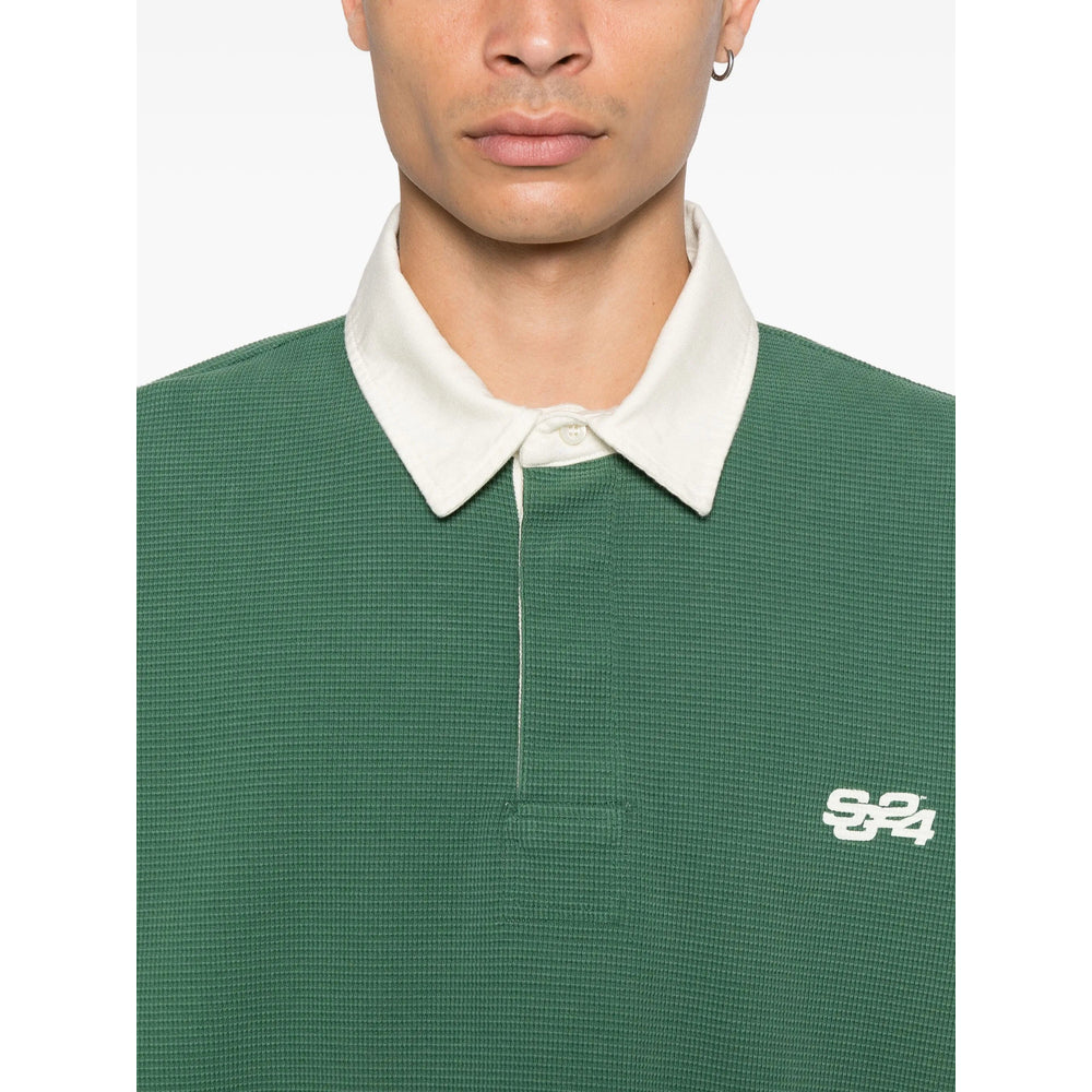 Summer Games Sweaters - Green | 95952dcab817e834a44cc493fb2c4d2016102fc0