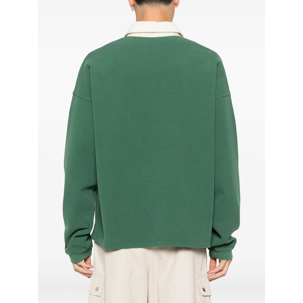 Summer Games Sweaters - Green | bc5b3ddd673509969be13b5daa2211d3faa41446