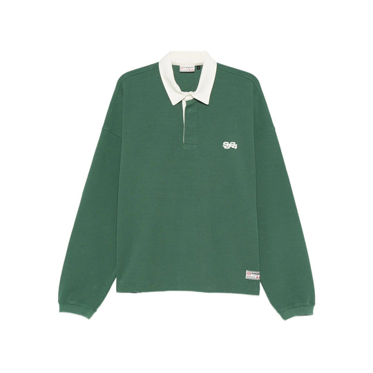 Sweaters Green