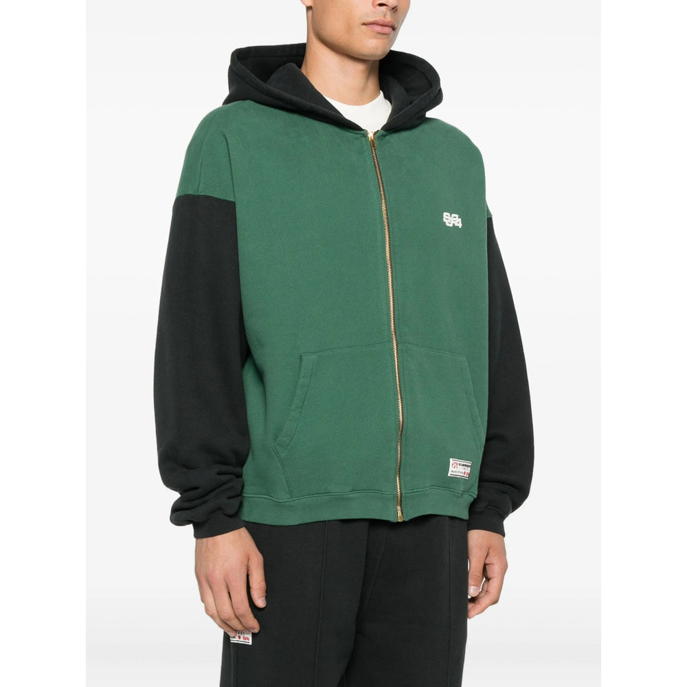 Summer Games Sweatshirts - Green | 8fff1ce4346d1df801355e747e891b4764244a57