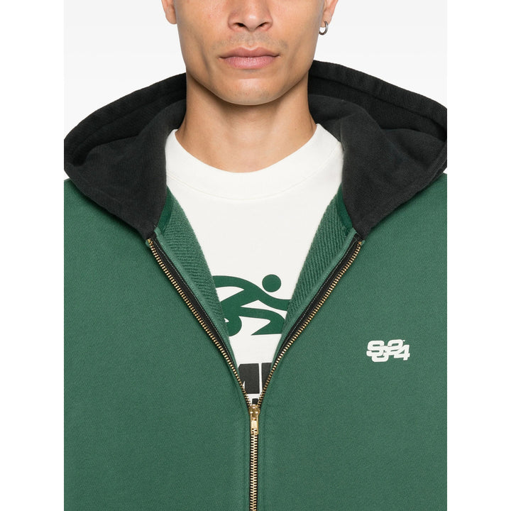 Summer Games Sweatshirts - Green | ecb7bfce7a9353bc2c0b992b5a8aae4185770a62