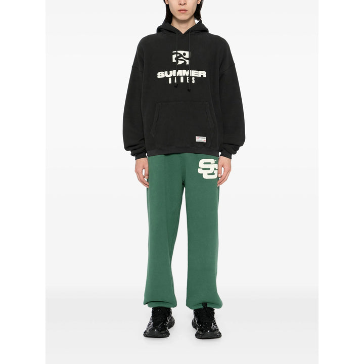 Summer Games Pants - Green | 6f29de8d0c4df4858d1437d49336ffdf0ed66d20