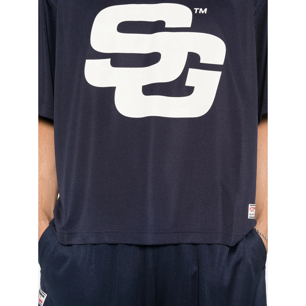 Summer Games T Shirts - Blue | 56cb25335dabddcfd316f51f803a6c562aa25810