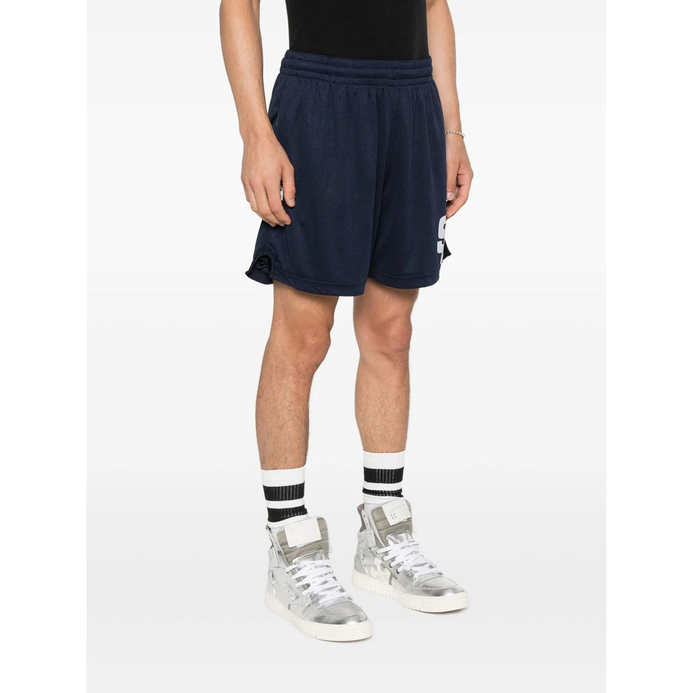 Summer Games Shorts - Blue | ef14e01ac01b849ee36e4598899822e525625bc4