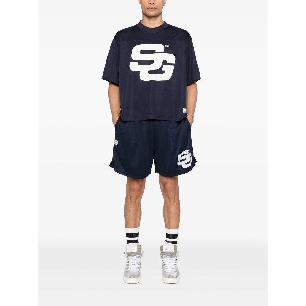 Summer Games Shorts - Blue | 97f80be66be873eb2f711ea96d9291213047770d