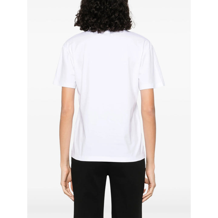 Mazzarelli T Shirts - White | a0a83d7d61c5006cb9252d85bbfc91af30e33b48