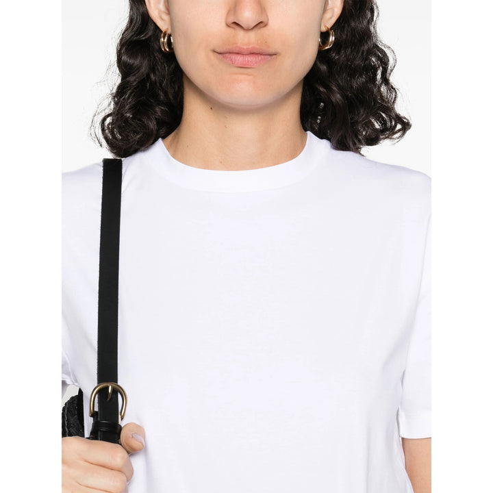 Mazzarelli T Shirts - White | 320a4abfb1c20871f97c431b16ce4c804989584d