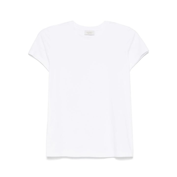 Mazzarelli T Shirts - White | b02cac55b91bc48ba0e028757282cd3cc6e52e46
