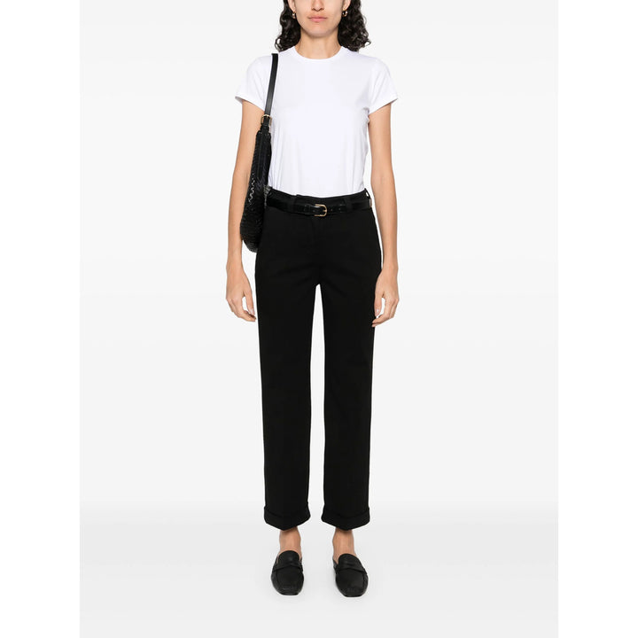 Mazzarelli T Shirts - White | 1677d00330ba48c2887d233c247011ba9a135d31