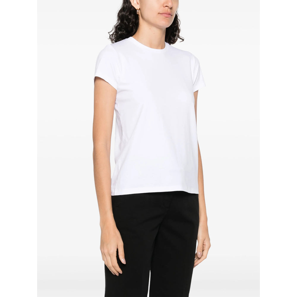 Mazzarelli T Shirts - White | 15f135f501e9b95d9114ebacc767a674081bf6ae