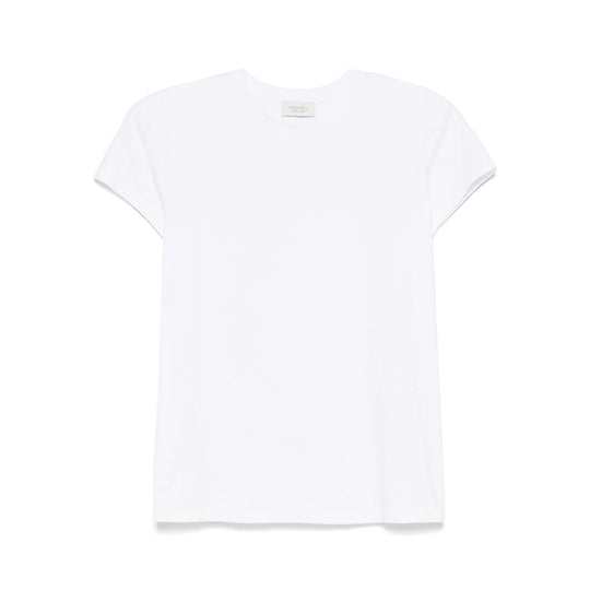 T Shirts White