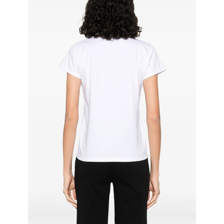 Mazzarelli T Shirts - White | 8040bcc4f362b3de3e4271caecbe60a52f1d8bda