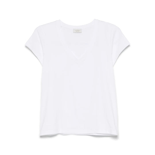 T Shirts White