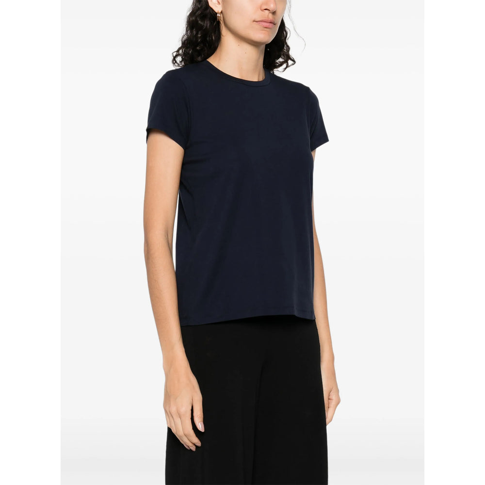 Mazzarelli T Shirts - Blue | 64d75ba4d35e09274265e9aebf8969b28b8b2bc3