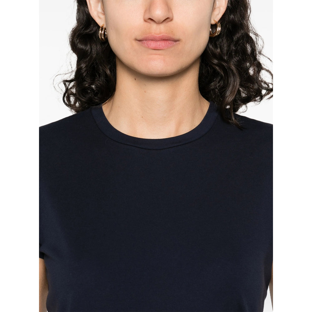 Mazzarelli T Shirts - Blue | 8d9b670e2b79af6df20a3677bc9cae77f6c89ceb