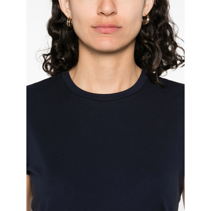 Mazzarelli T Shirts - Blue | 8d9b670e2b79af6df20a3677bc9cae77f6c89ceb