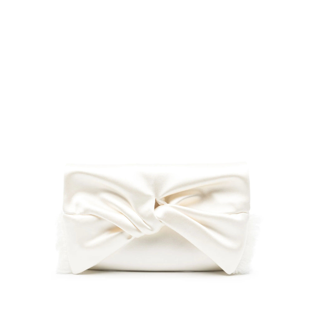 Anya Hindmarch Bags - White | fed9da35c3e5060aabeabeb3edc9ffb85c2e9508