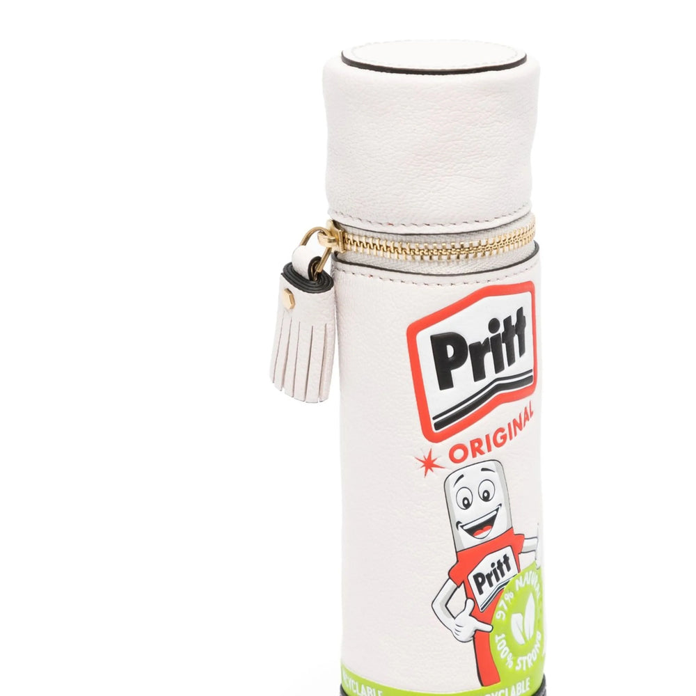 Anya Hindmarch Wallets & Purses - White/Multicolour | 7422a9fb8e2515ec883d83ca904b457f307a01d0