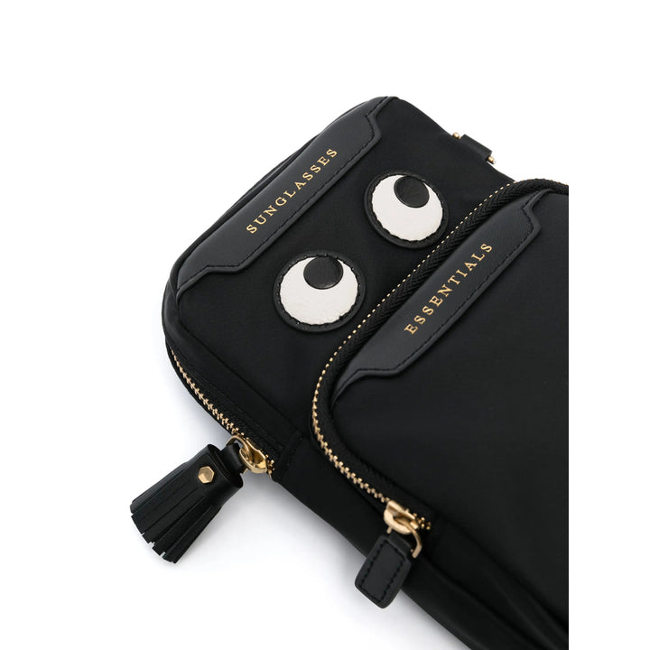 Anya Hindmarch Bags - Black | bb4d903e1cb87e7294f3a7ac611584188058f670