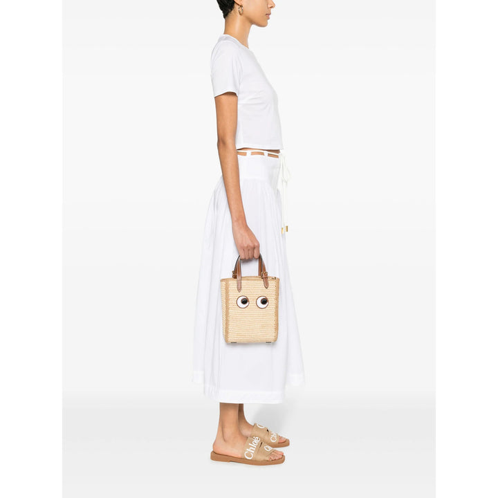 Anya Hindmarch Bags - Neutral, Brown | a046978447cec67e60fee9a2b8c768809be03eda