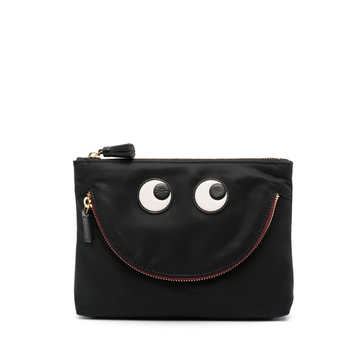 Anya Hindmarch Wallets & Purses - Black | bd36e9e6903affac9f078c6639e23d7ea8e017fa