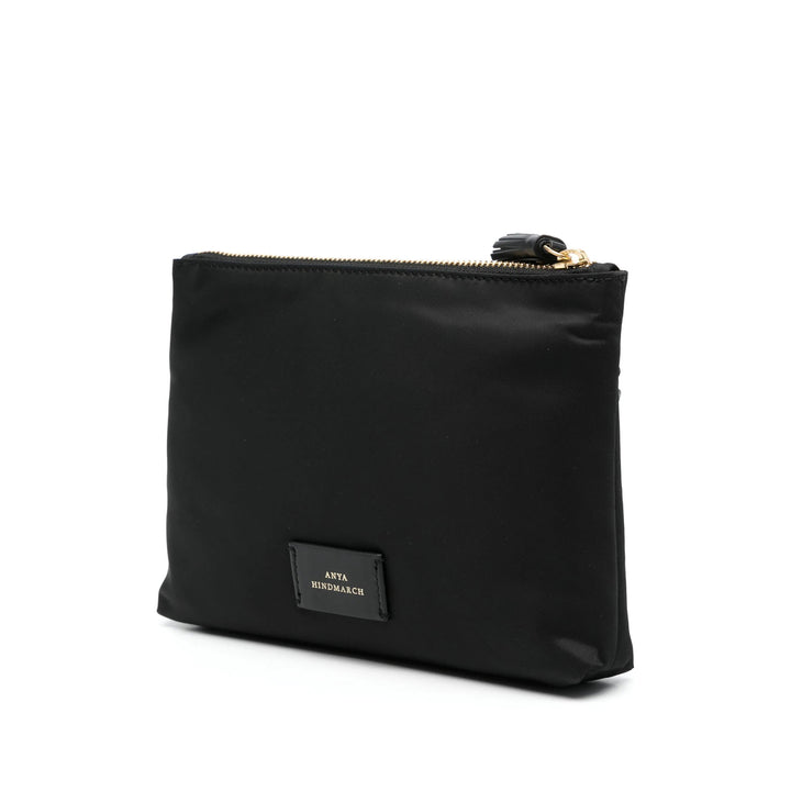 Anya Hindmarch Wallets & Purses - Black | 64e2754100d1c6b8e25f75a3c67b4a7c6c07c41c