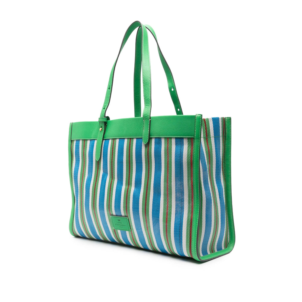 Anya Hindmarch Bags - Green, Blue | e3de00a3072c7e4c7b0f6aaa06439f28fcca71aa