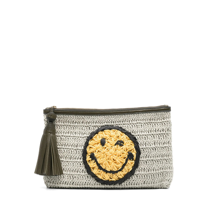 Anya Hindmarch Bags - Neutral, Yellow | 74b8e18232ad8ac64904cad4c2cdf9126f35b888