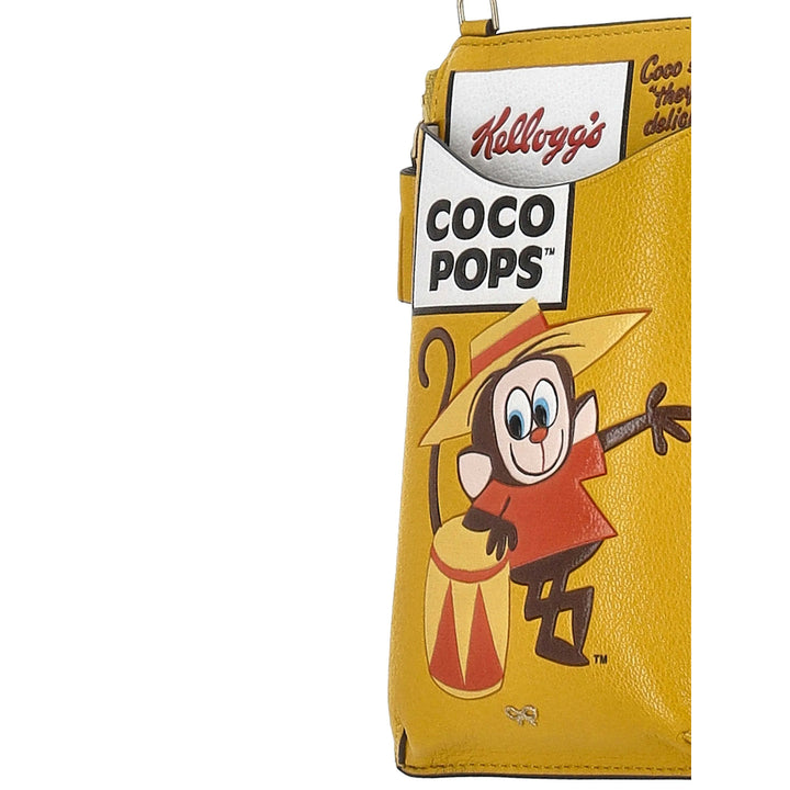 Anya Hindmarch Bags - Yellow | 9bc6c9d6a71c7b015e4873df35558168884ec52f