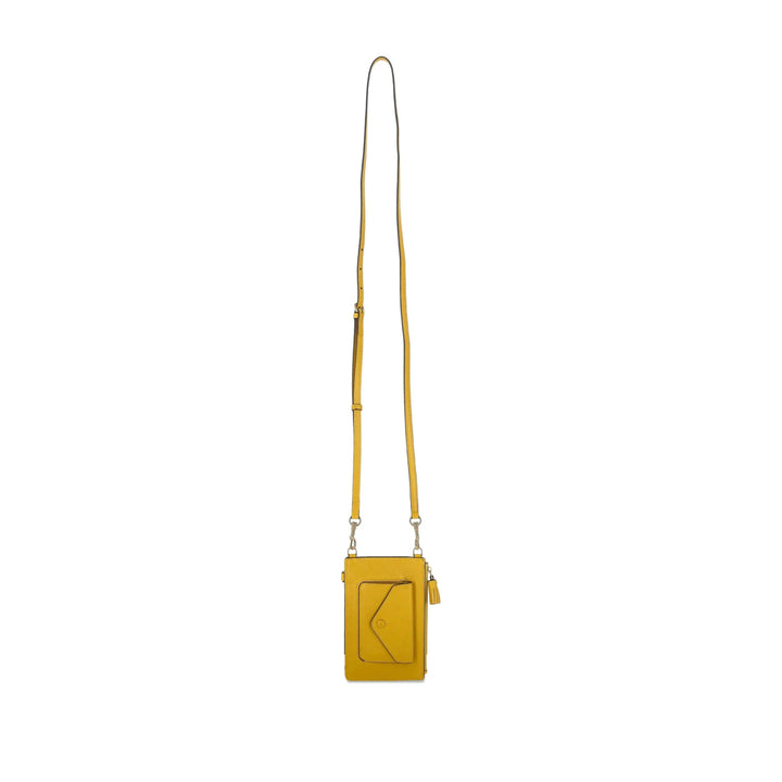 Anya Hindmarch Bags - Yellow | cb76e3b9d40097e17e30142bf8fcda4874b30781