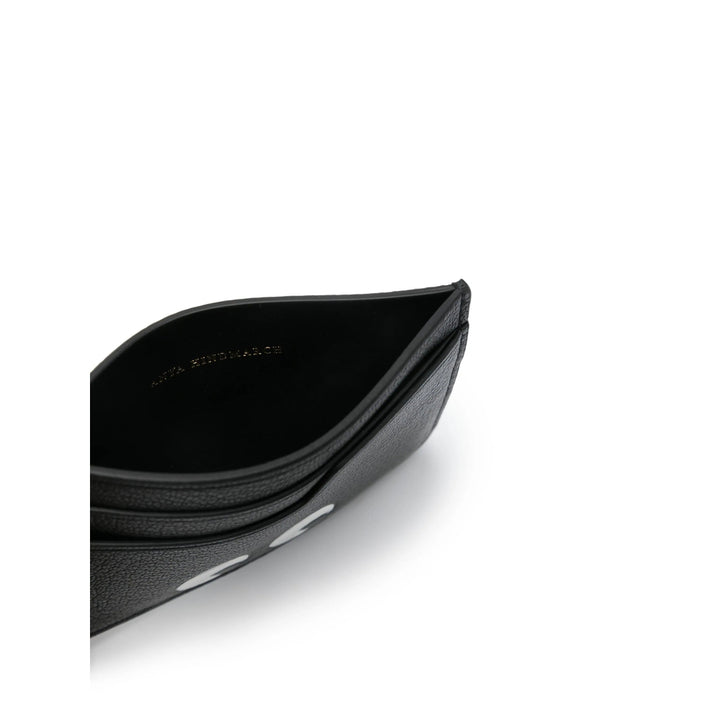 Anya Hindmarch Wallets & Purses - Black | 1386a9e350fcc02e924f50801c562b4fcbd98bb2