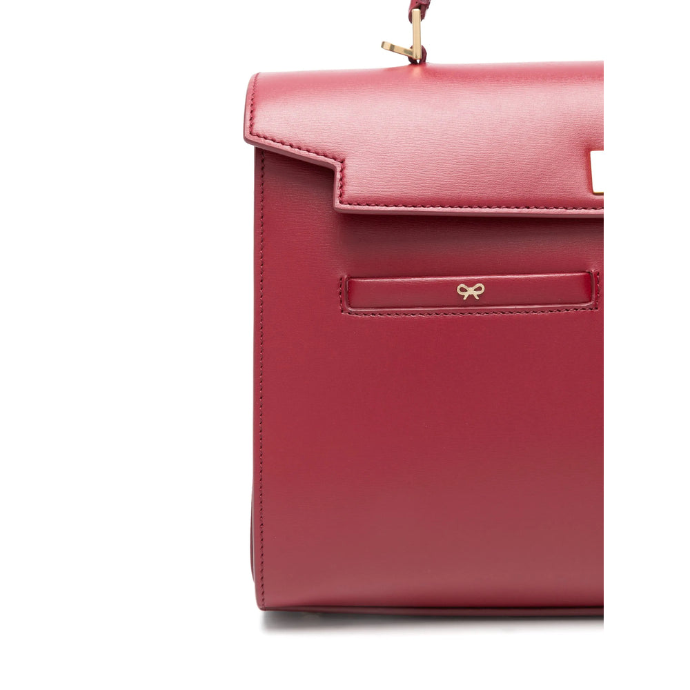 Anya Hindmarch Bags - Red | 6a3c0c2696f8d7bf236c3742ac316223adef9e4c